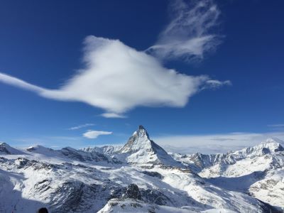 Matterhorn